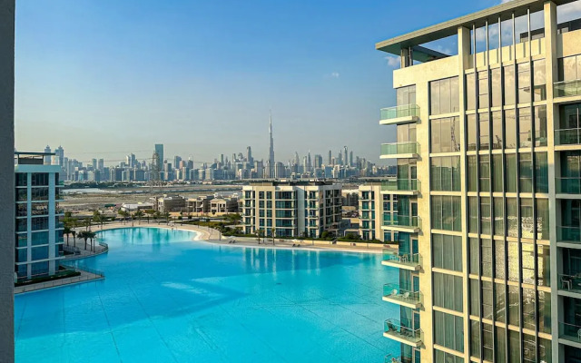 HiGuests - District One Residence 15