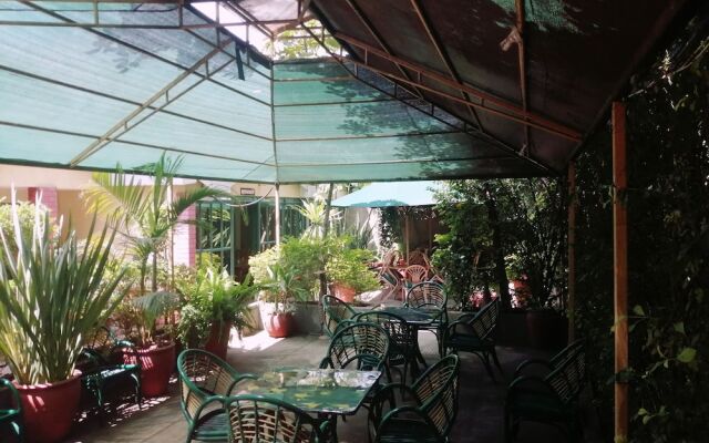 Leon Villas Guest House