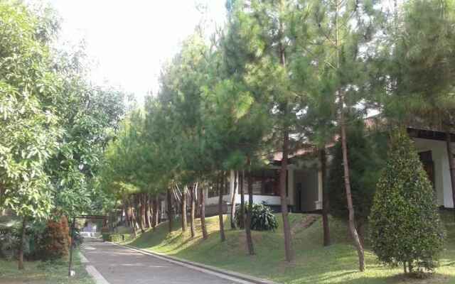 Roemah YWI by Excellence