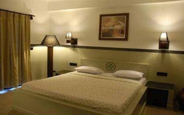 Hotel Viva Goa International