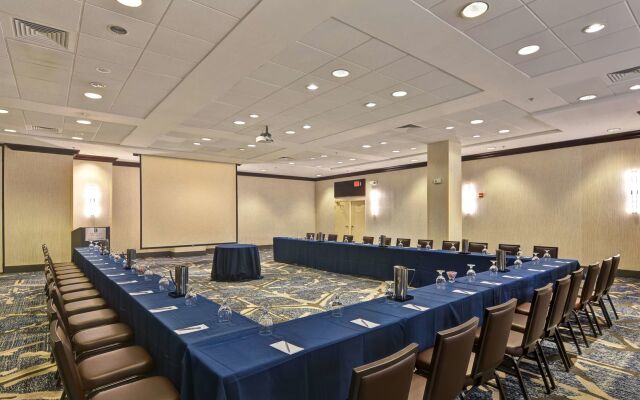 Embassy Suites by Hilton Orlando Downtown