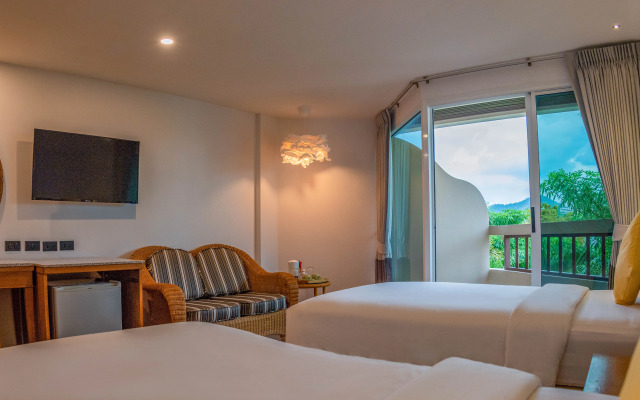 Samui Natien Resort