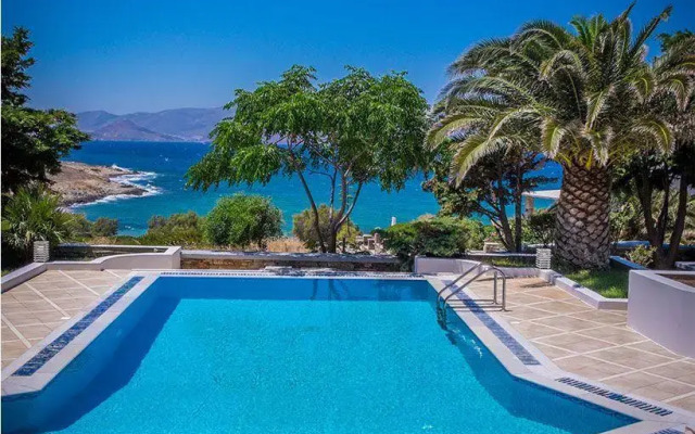 Montana Villa