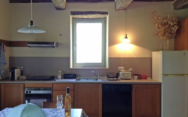 Ladoccia- Casa Piccina