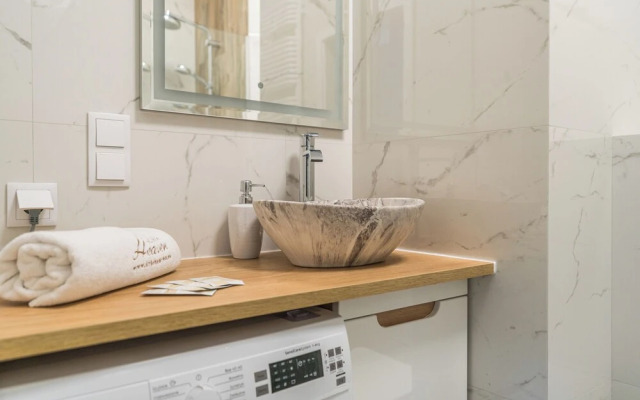 Little Heaven - Rajska