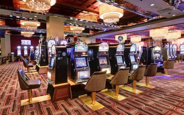 Golden Nugget