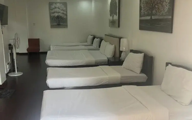 NYC Manhattan Suites