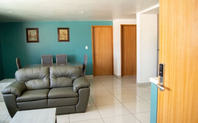 Villas Analco Apartments