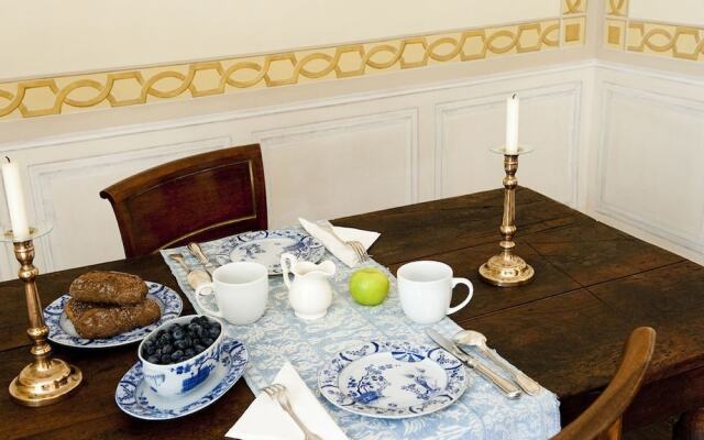 Le Griffon - Les Suites Sarladaises