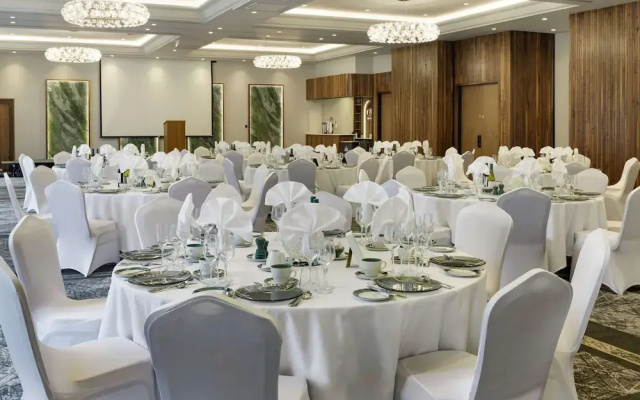 Doubletree by Hilton Belfast Templepatrick