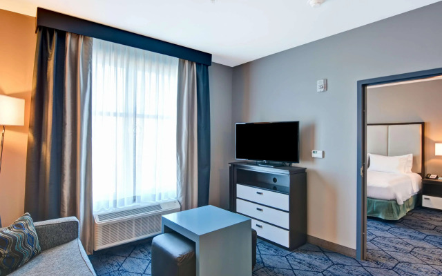 Homewood Suites by Hilton New Orleans Westbank