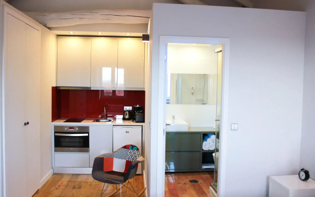 Oporto Trendy Apartments
