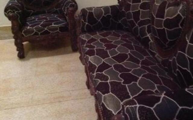 Sandradeepam Holiday Resorts