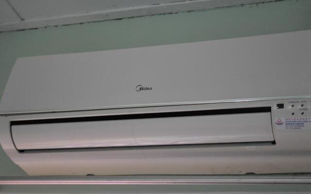 Lampam Homestay Penang