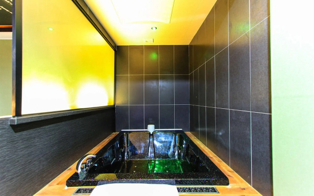 ForU Hotel