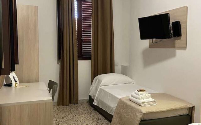 Laudato Sii B&B