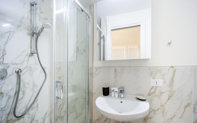 Italianway - The B Village Standard - At03