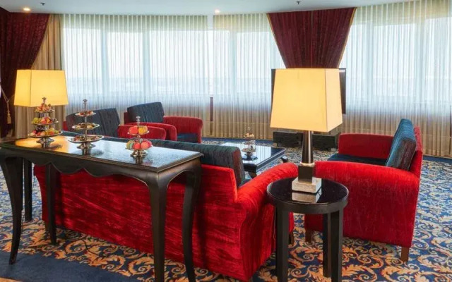 Dedeman Konya Hotel And Convention Center