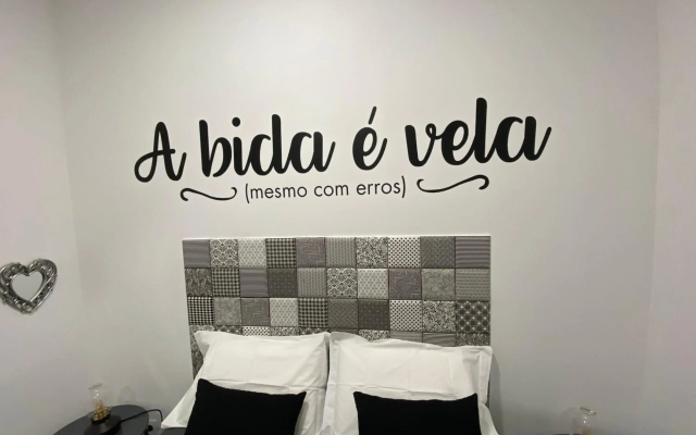 Largo d Vizinha Bia