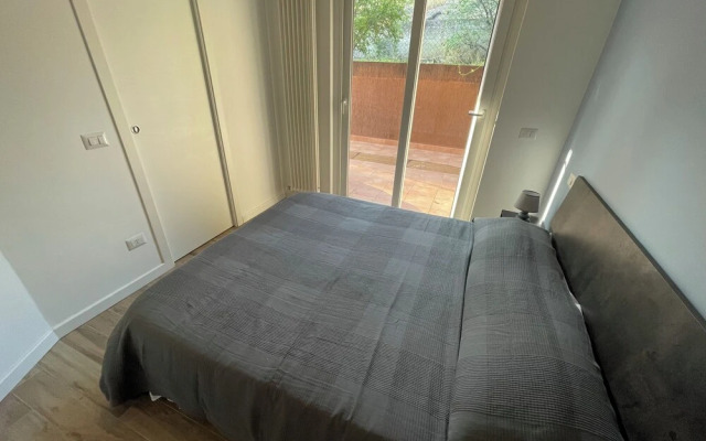 Acquamarina Stillness House by Wonderful Italy