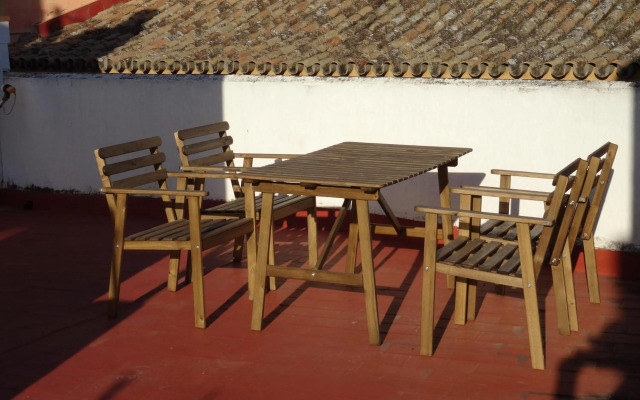 Apartamento Almirante Hoyos IV