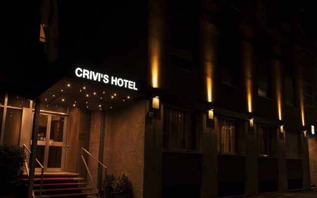 Hotel Crivi's