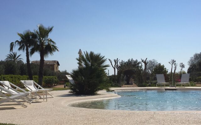 Donna Coraly Country Boutique Hotel