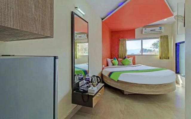 Nisarga River Camp by Treebo Hotels