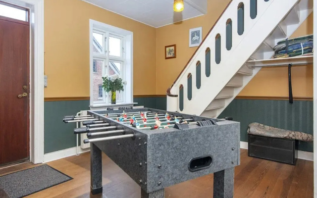 4 Star Holiday Home in Skjern