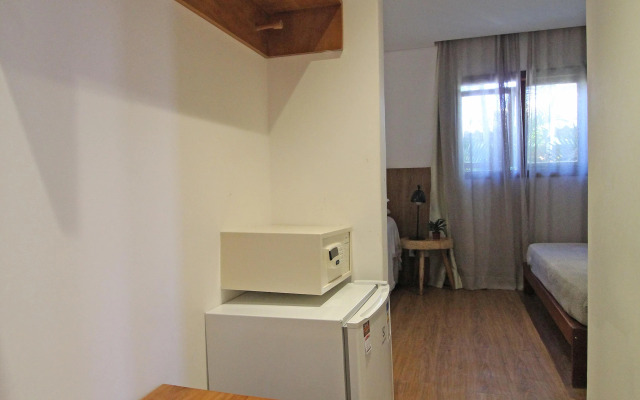 Pousada Cheiro Verde