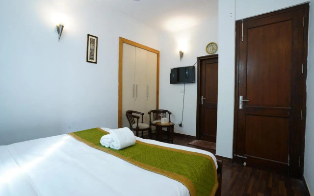 Hotel Malang By Baakhei Bhimtal