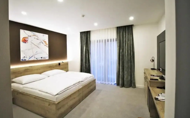 Hotel Magnus