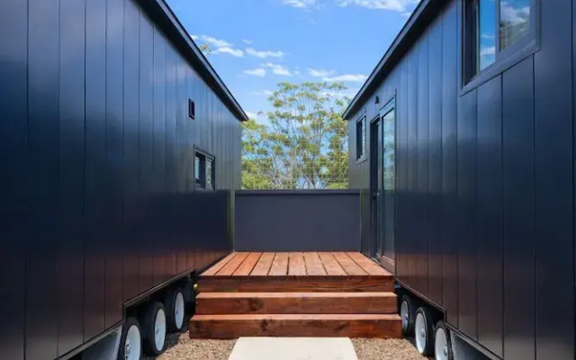Tiny Home