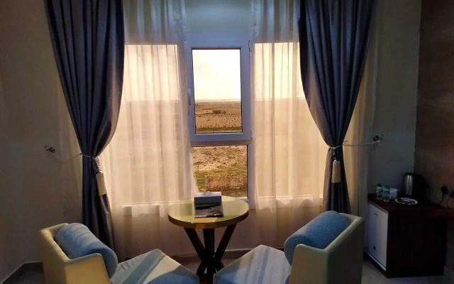 Al Asala Resort