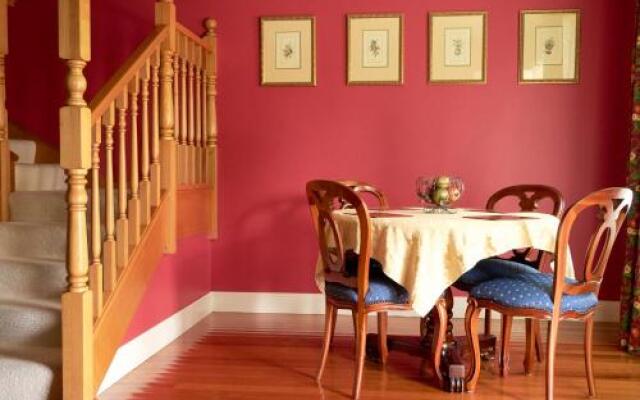 Aldermere Estate Luxury Apartments