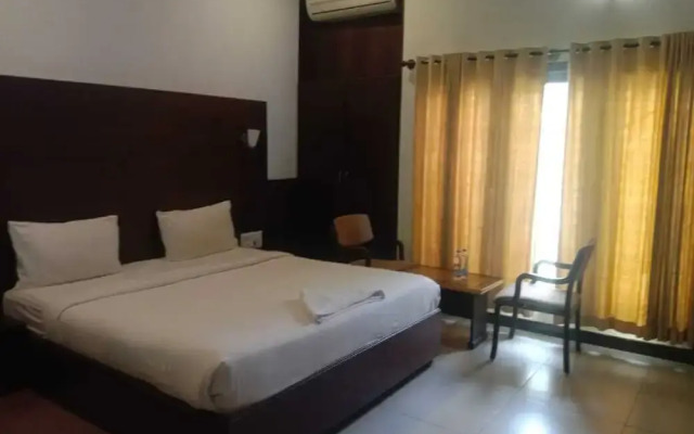 iROOMZ Nijaguna Resort