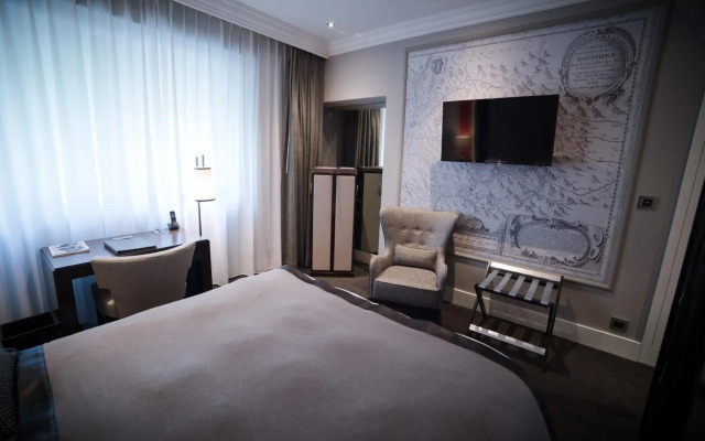 Park Hotel Grenoble - MGallery Collection