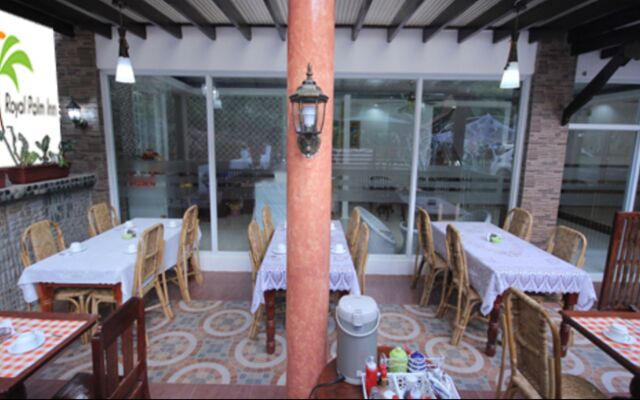 El Nido Royal Palm Inn