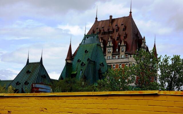 B&B La Marquise de Bassano / B&B Québec