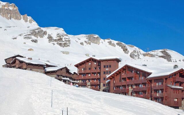 Village Montana (TIG136)