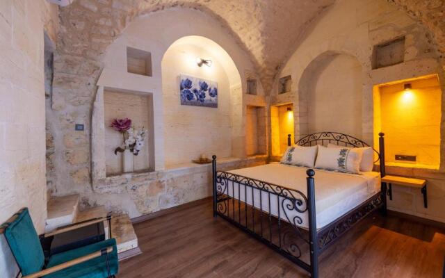 Astarte Hotel