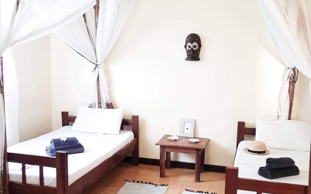 Hakuna Shida Guesthouse