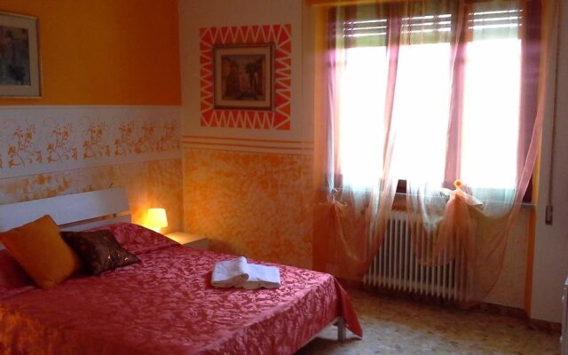 Tropical B&B