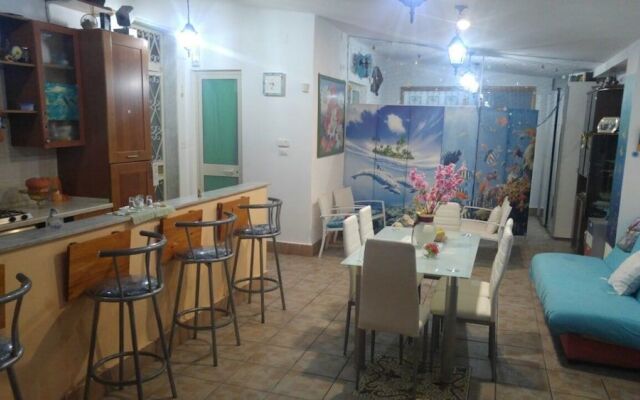 B&B I Delfini di Casa Paola