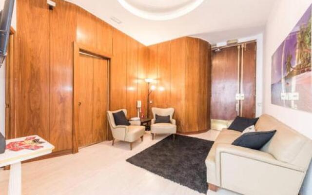 MF Apartaments Gran Via