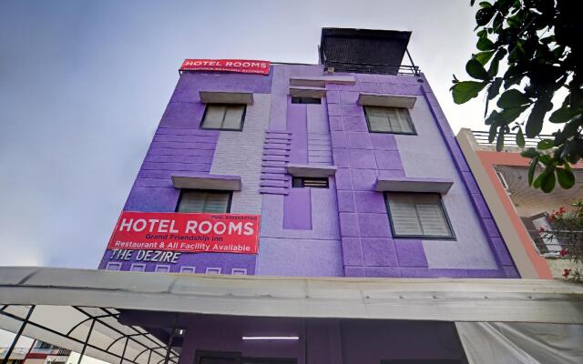 Collection O 83474 Hotel Grand Friendship