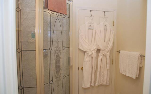 Enchanter Oceanview Suites