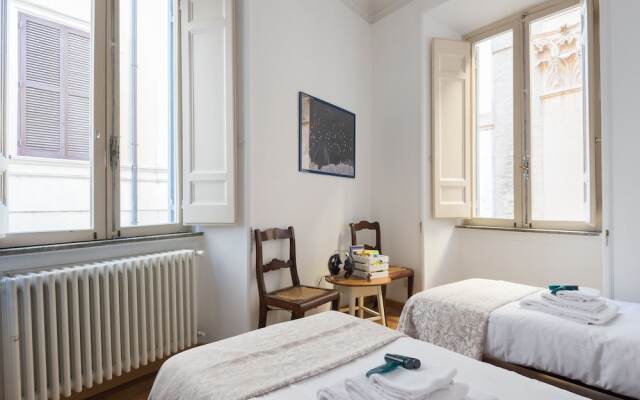 RSH Elegant Pantheon View