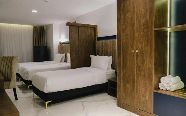 AKID Hotel