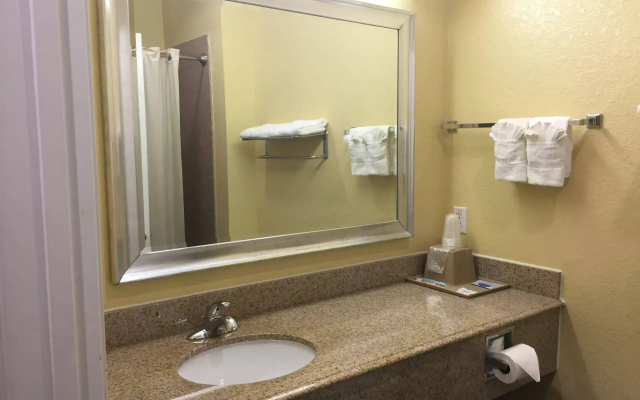 Highlands Suites